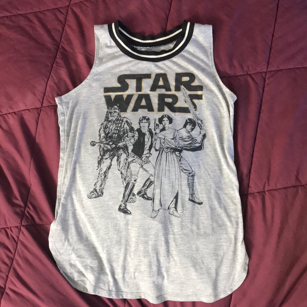 Star Wars Tank